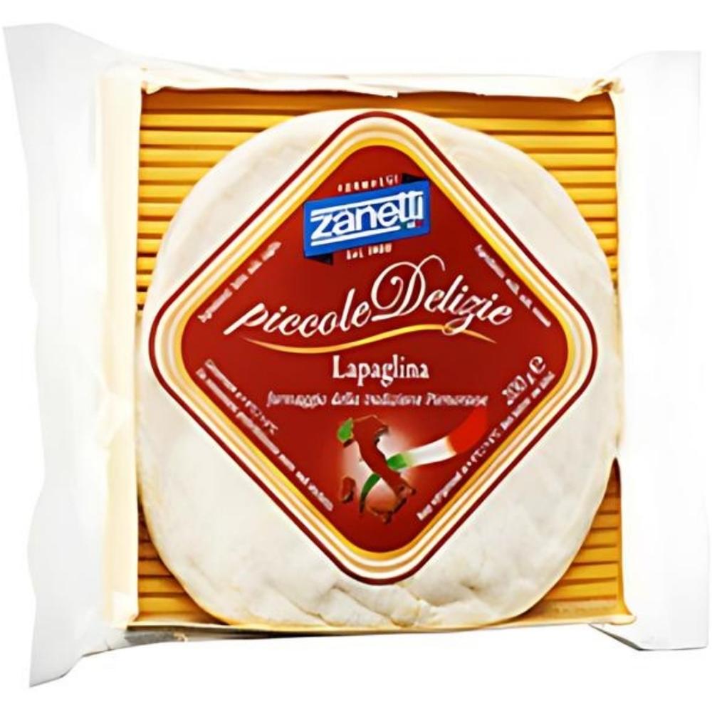 [697028] Fromage Lapaglia Zanetti 200g