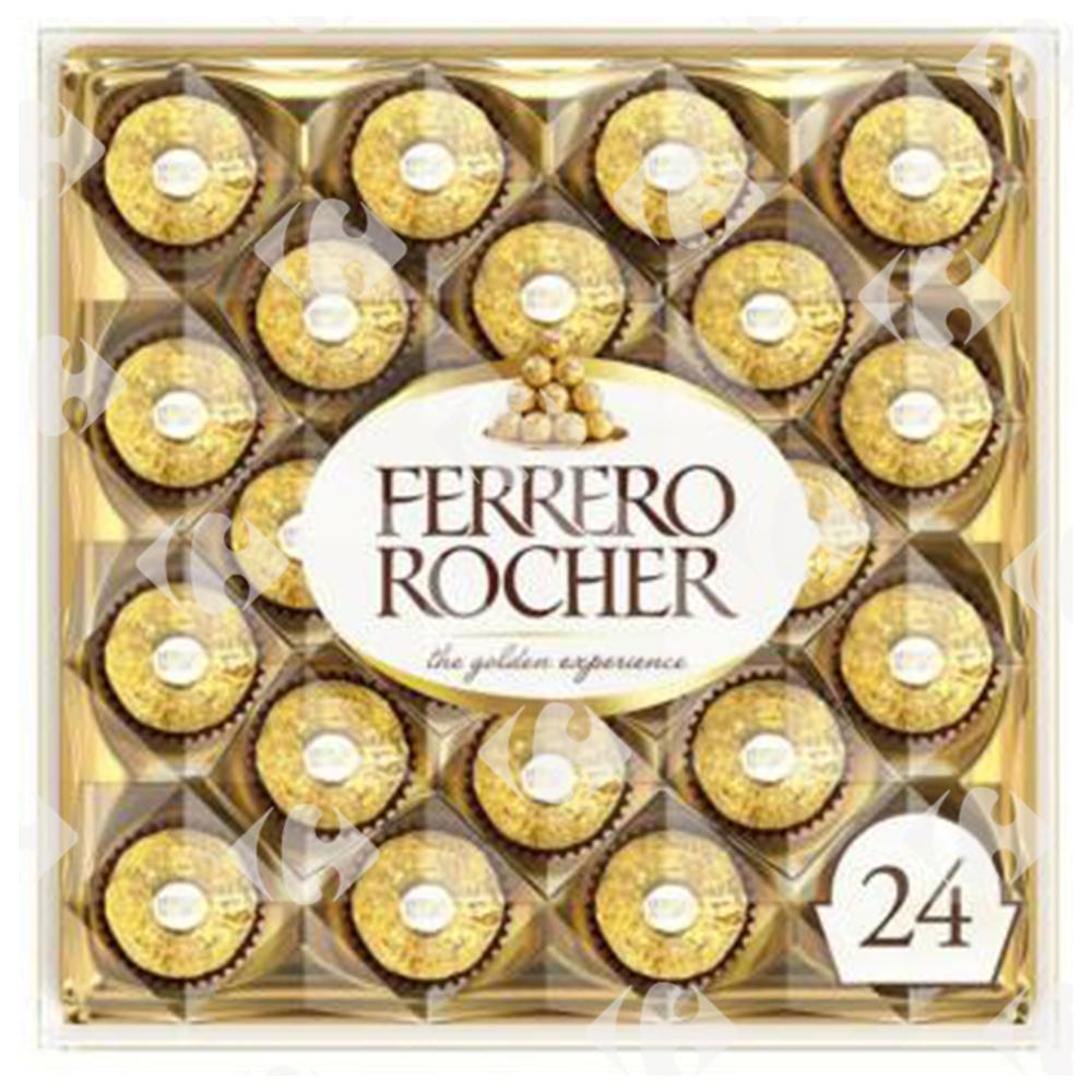 Bouchées Ferrero Rocher 300g