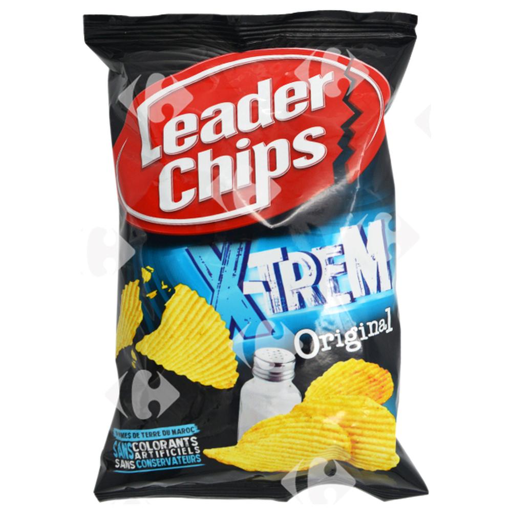 [659497] Chips X-Trem Original Leader Chips 30g