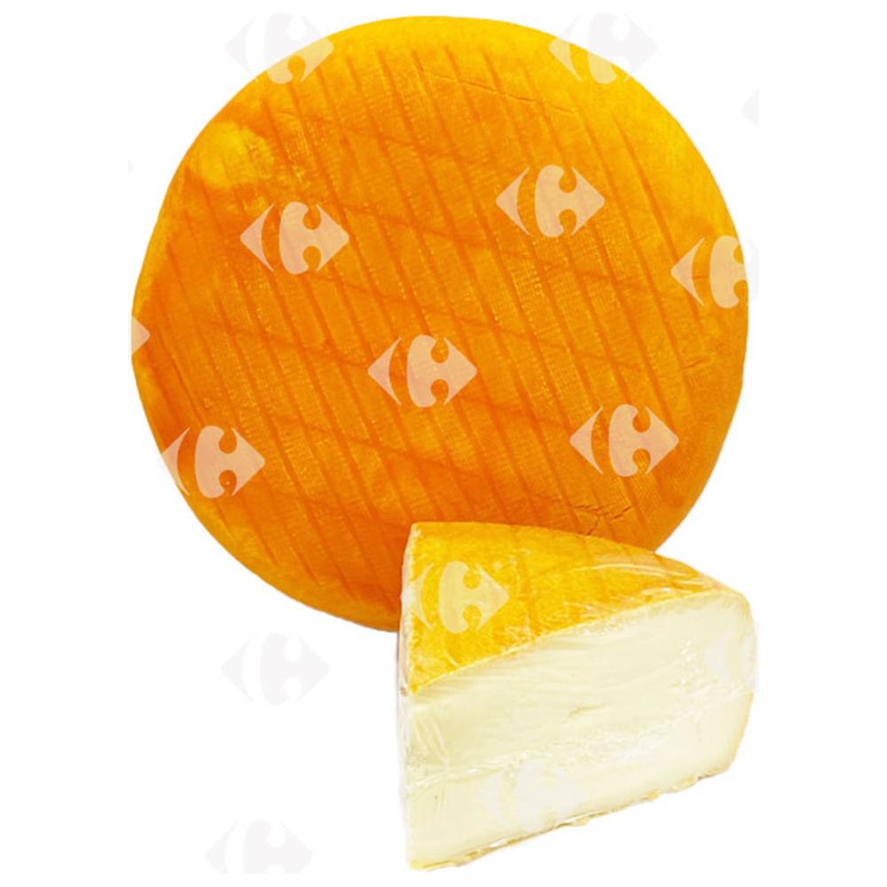 Fromage Saint Paulin Light Domaine du Reverend 100g