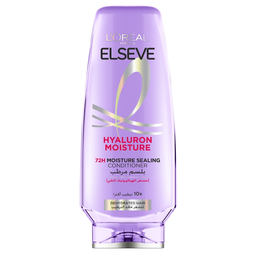 [681589] Après-Shampooing Hyaluron L'Oreal Paris Elsève 200ml