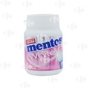 Chewing-Gum Tutti Frutti sans Sucre Mentos 38 unités