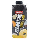 Smoothie d'Ananas-Coconut-Orange-Banane Dimes 310ml