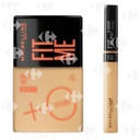 Pack Fond de Teint Tint 05 Fit Me + Anti-Cernes 25 Maybelline