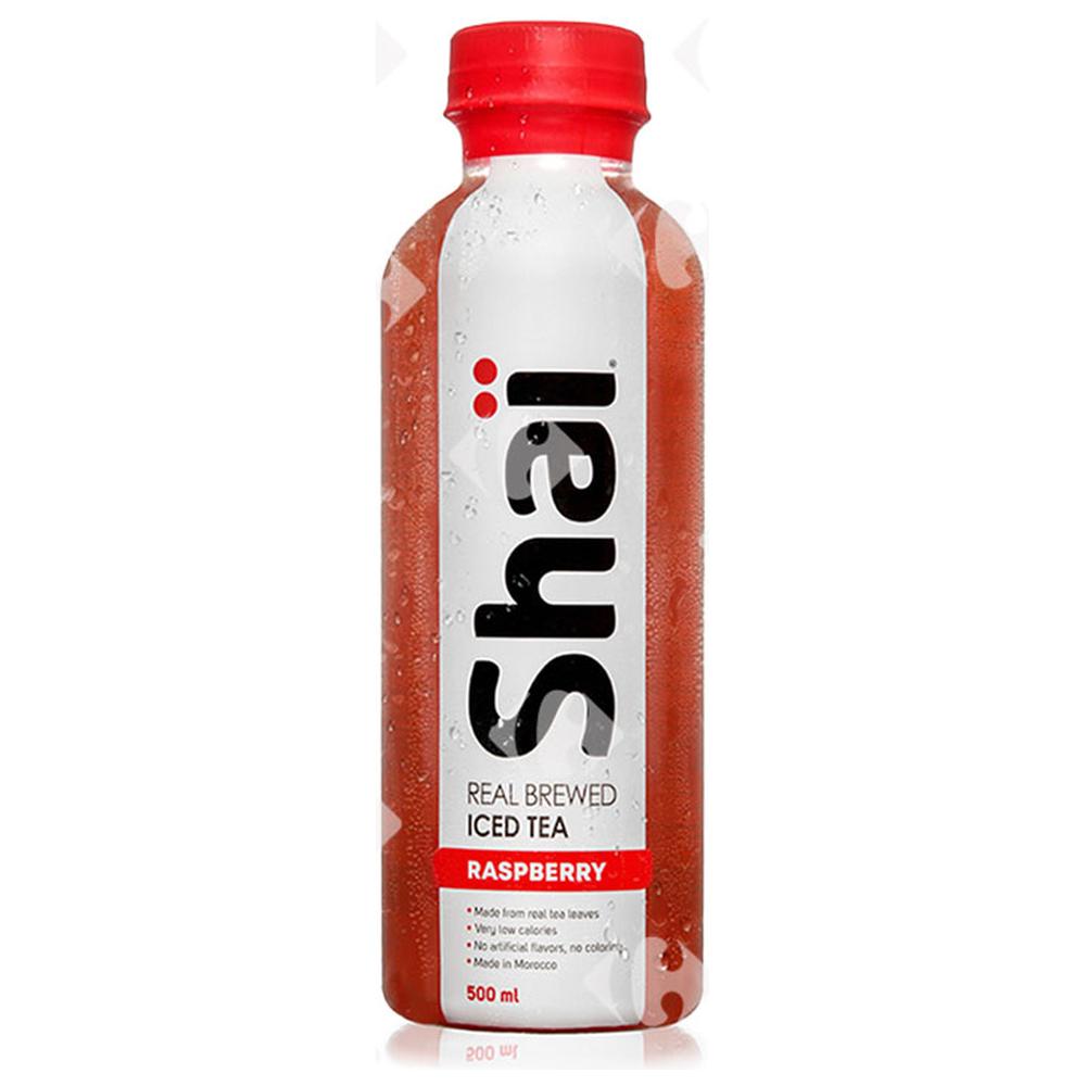 Thé Glacé Framboise Shai 500ml