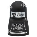Roll-On Anti-Transpirant Invisimax Narta 50ml