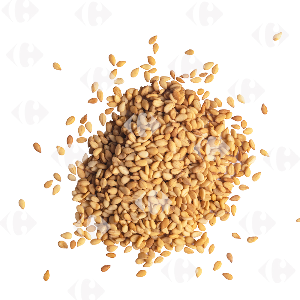 Graines de Sésame 100g