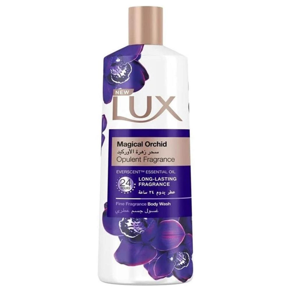 [696289] Gel Douche Magical Orchid Euphoria Lux 500ml