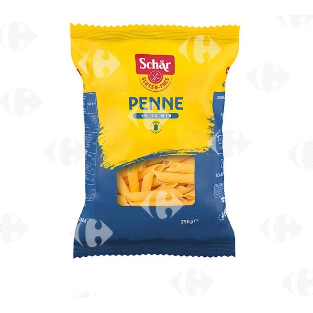 Penne Sans Gluten Schär 250g