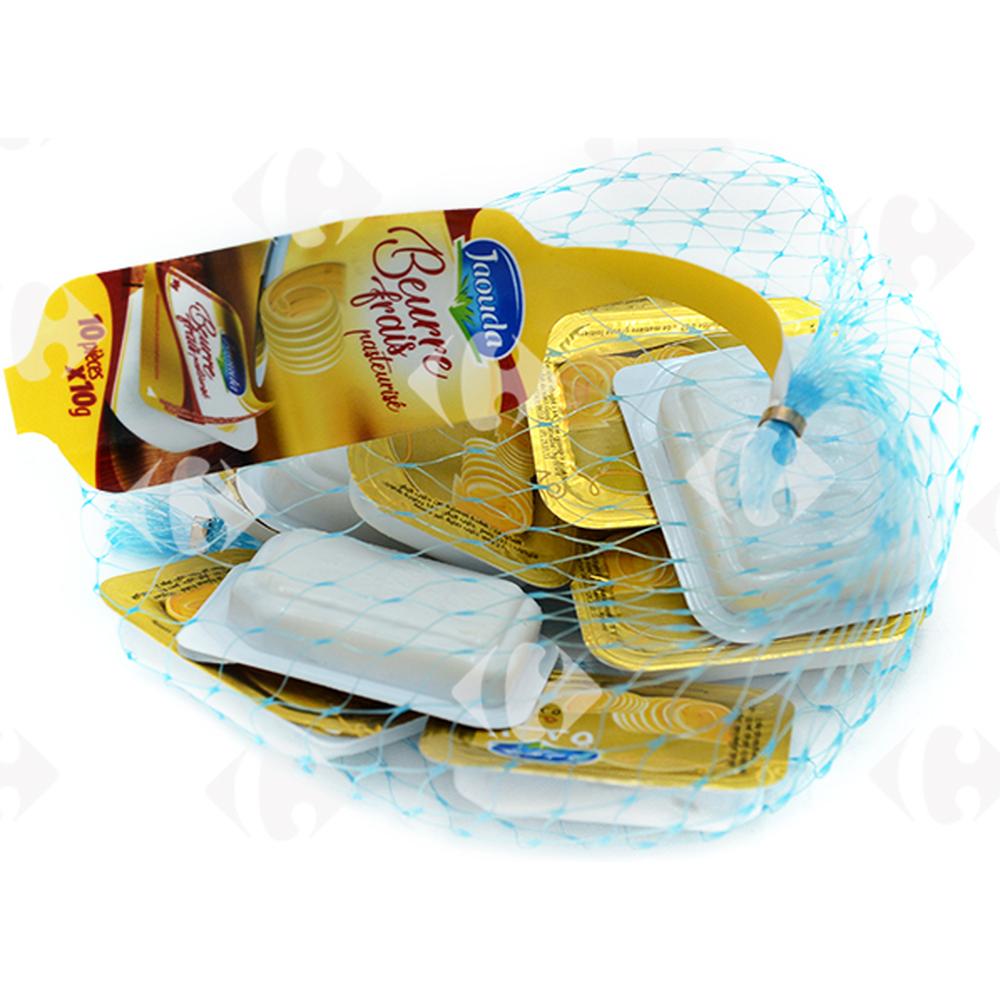 Filet de Beurre Jaouda10x10g