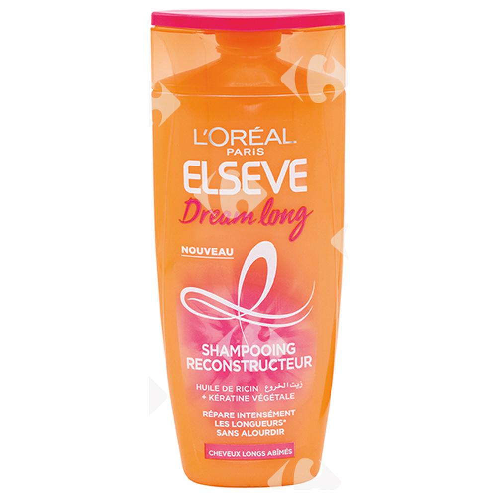 [637177] Shampooing Dream Long Elsève 200ml