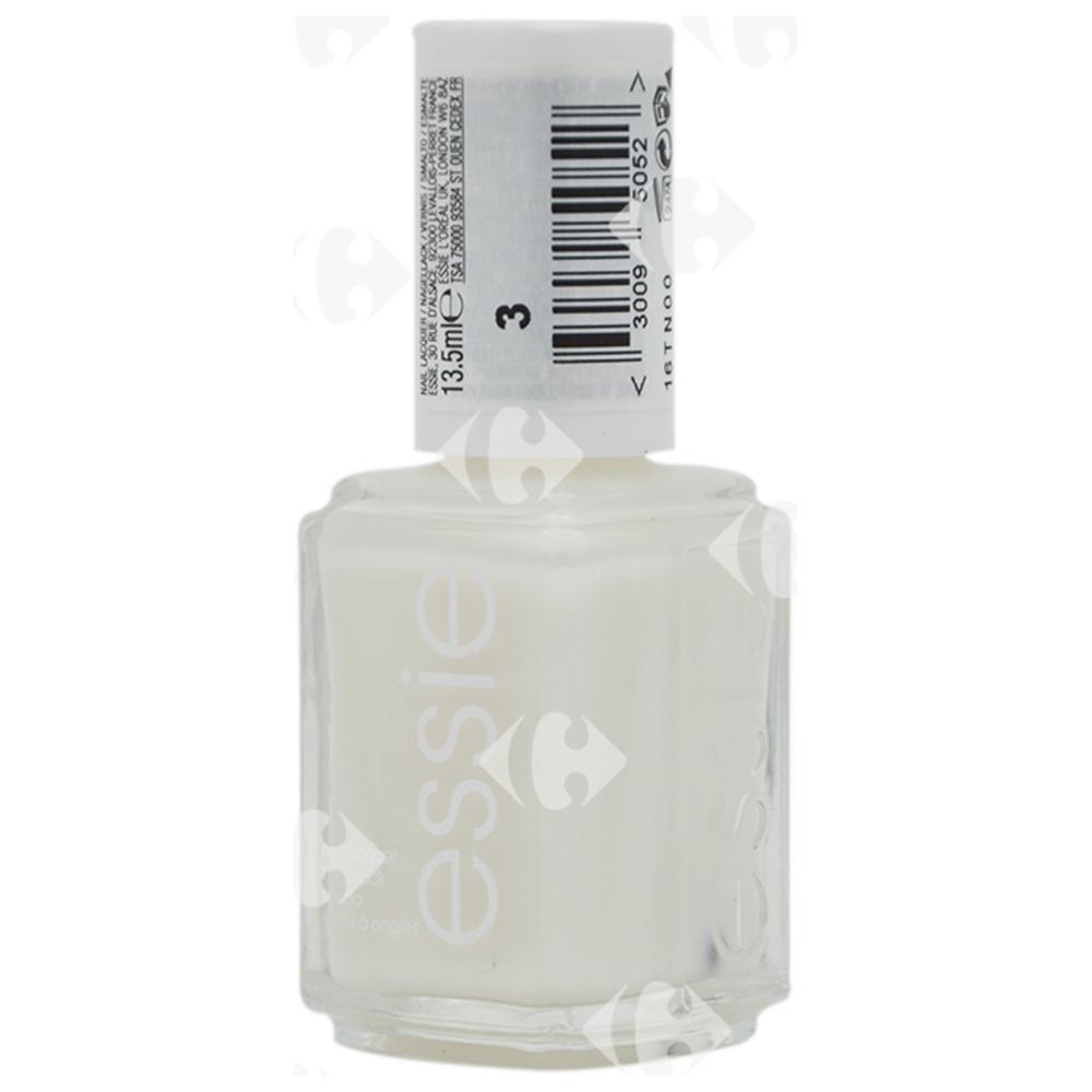 [655029] Vernis à Ongles 63-Marshmallow Essie