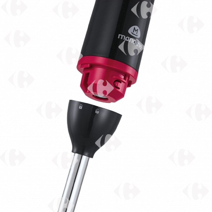 Pied Mixeur MHB602-21 Mandine.