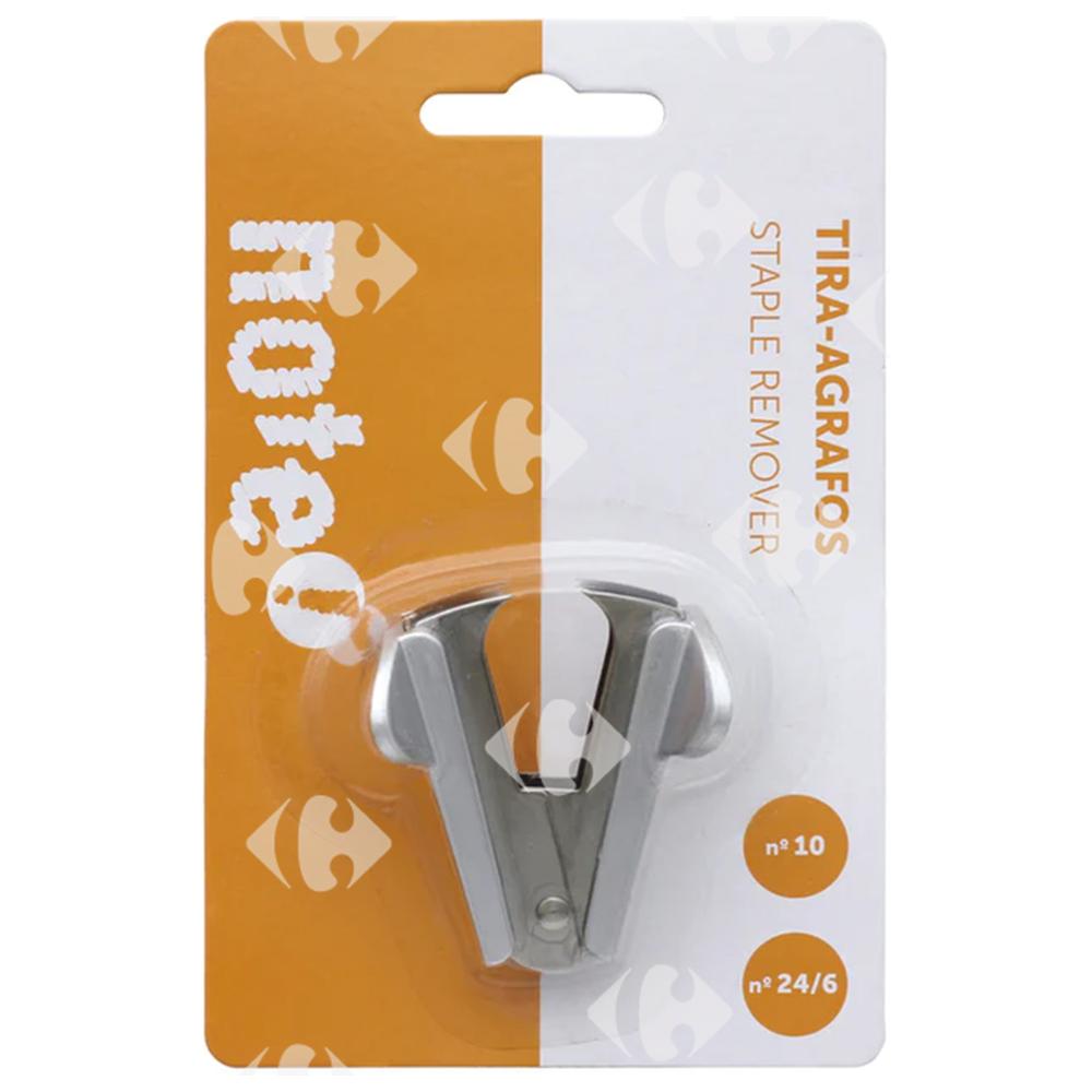 [700167] Arrache-Agrafes Note 5,8x3,5mm