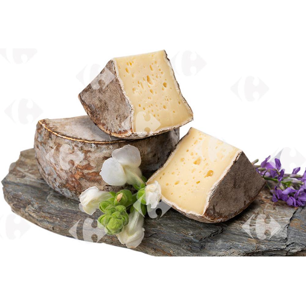 [638865] Fromage Fumé aux Fines Herbes Jacks Cheese 100g
