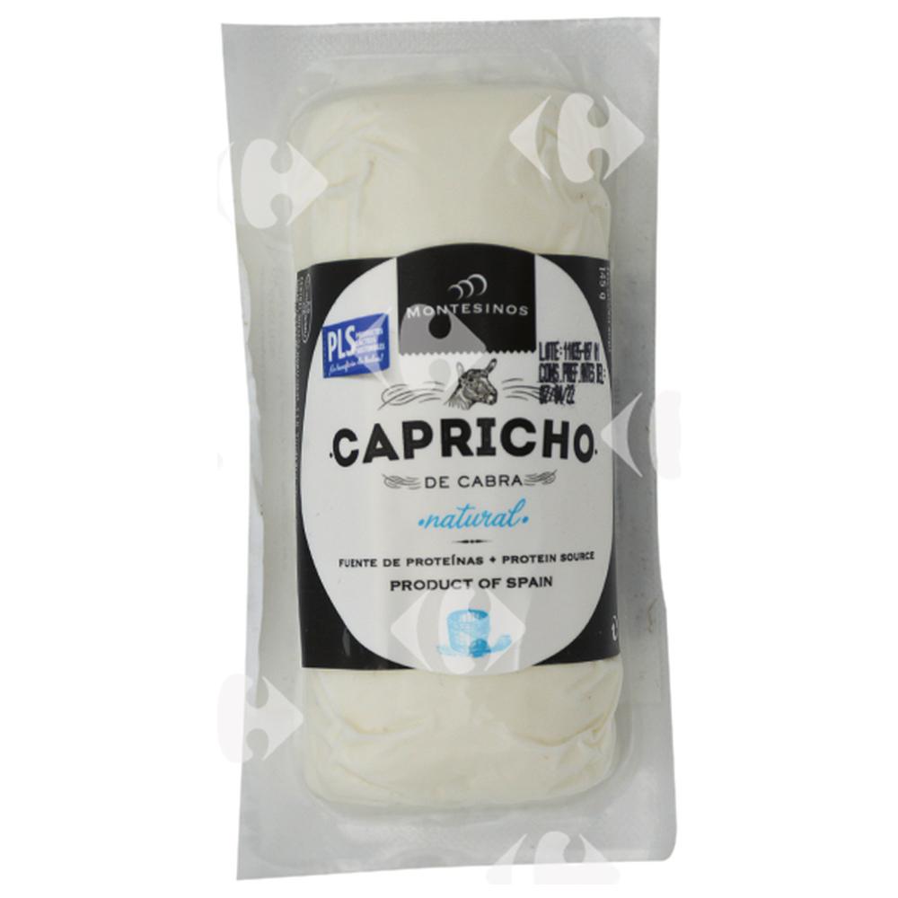 Buche de Chèvre Capricho 145g