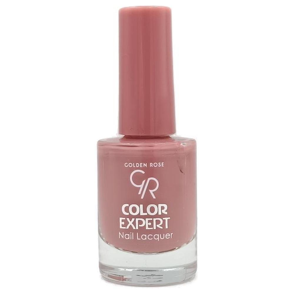 Vernis Expert Color Teinte N°102 Golden Rose 1 unité