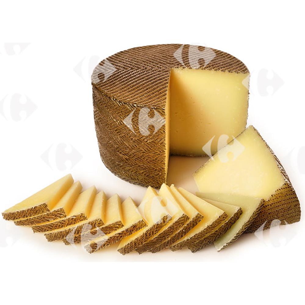 [60146] Manchego 6 Mois Mancha Dorada 100g