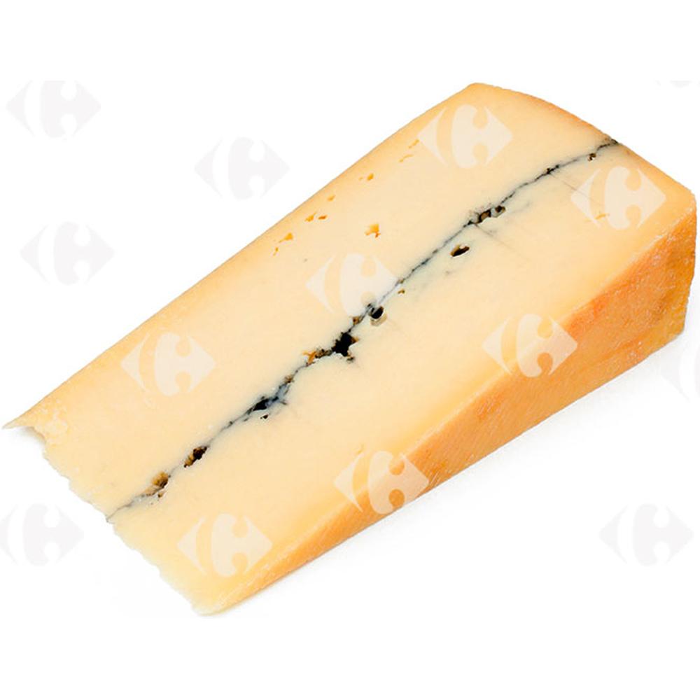 Morbier au Lait Cru Le Montagnon 100g