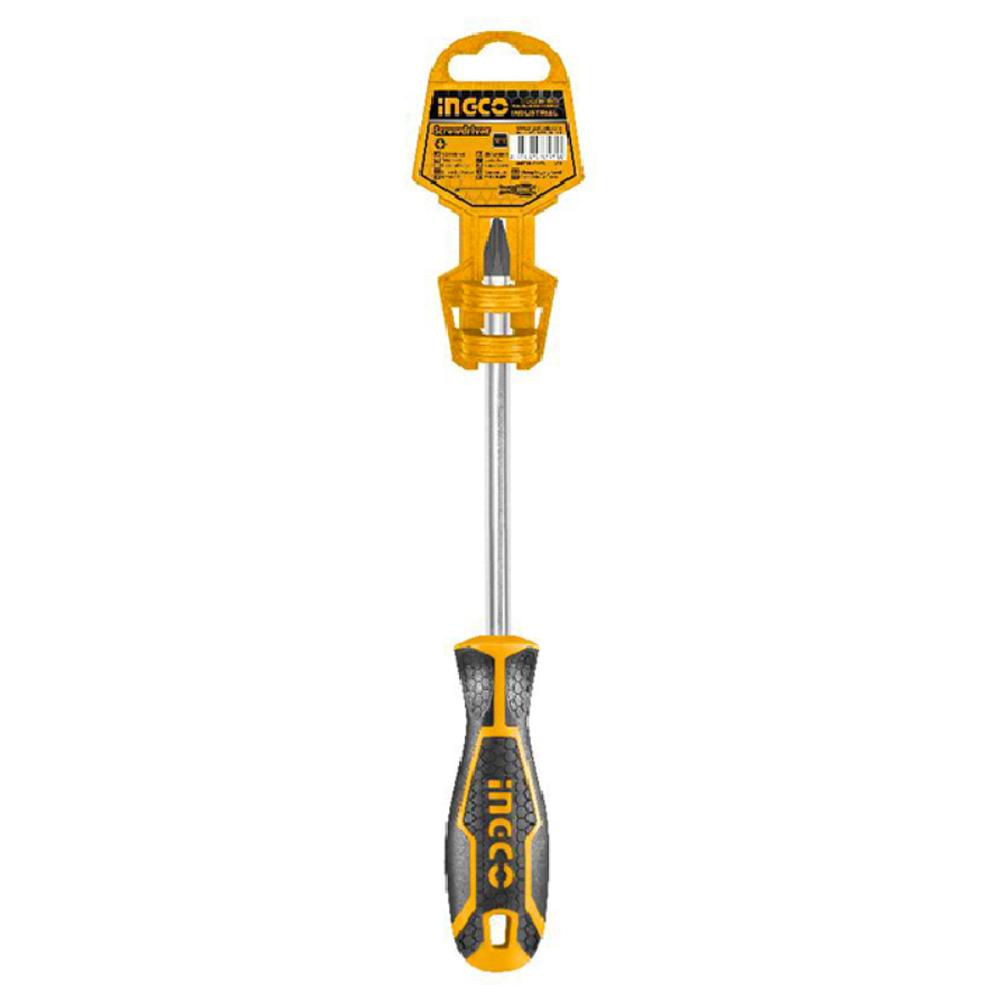 Tournevis Phillips PH2 D: 6mm L: 125