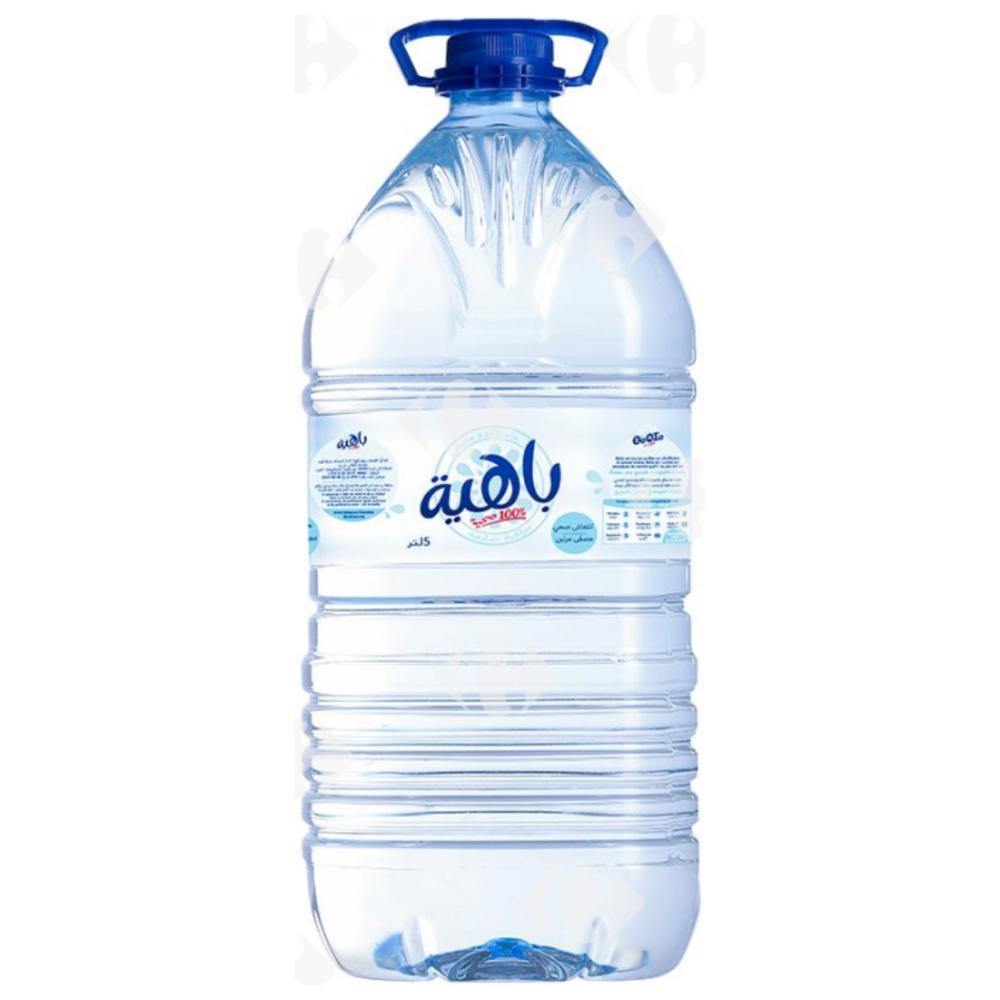 [62578] Eau de Table Bahia 5L