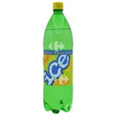 Boisson Gazeuse limonade Ice 1,5L.