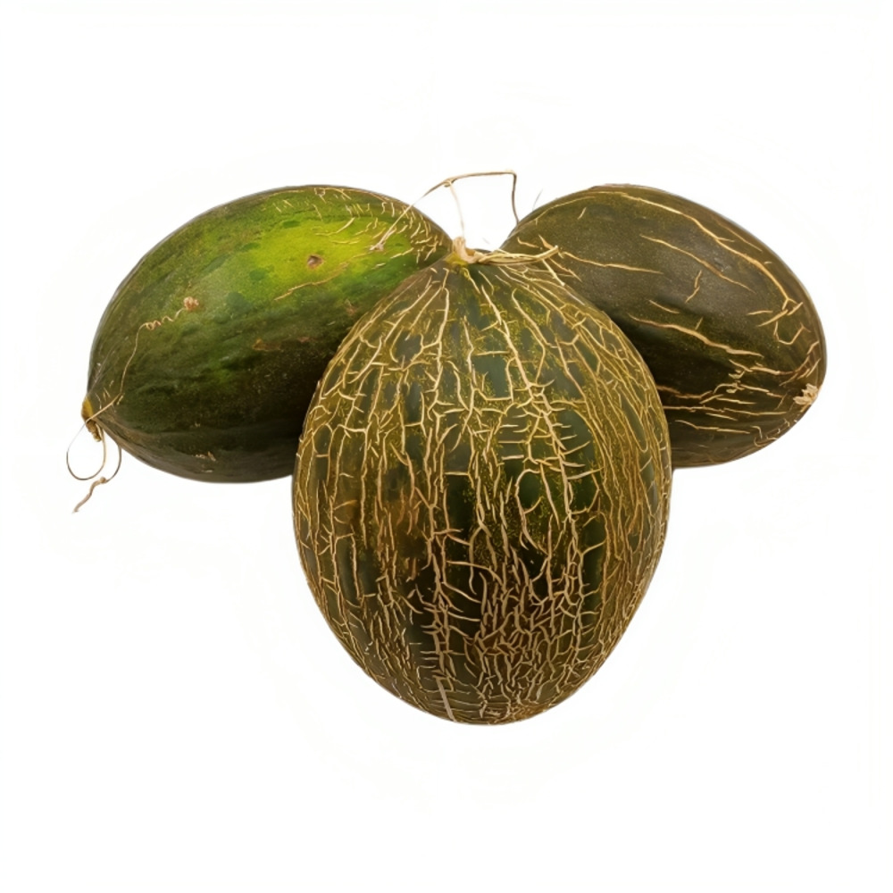 Melon Sanchou Vert au Kg