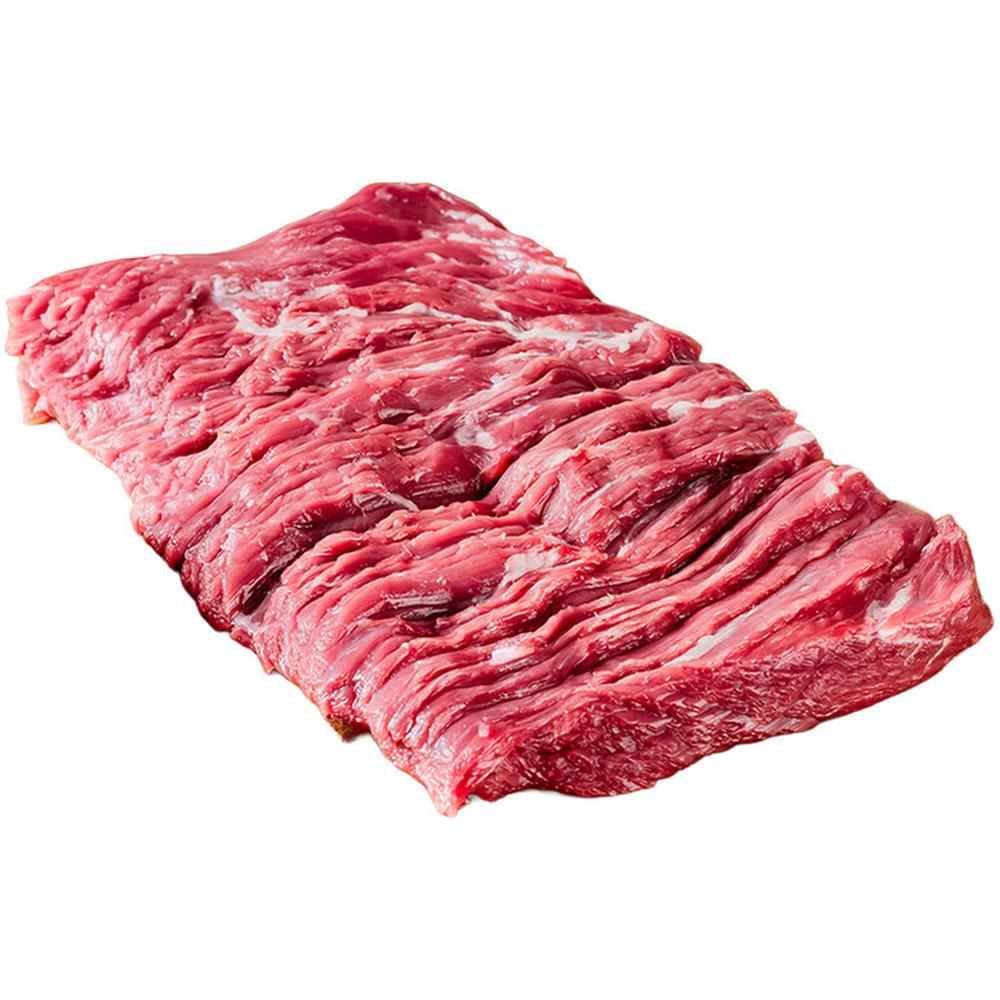 [536955] Bavette d'Aloyau de Boeuf 500g - Filière Qualité