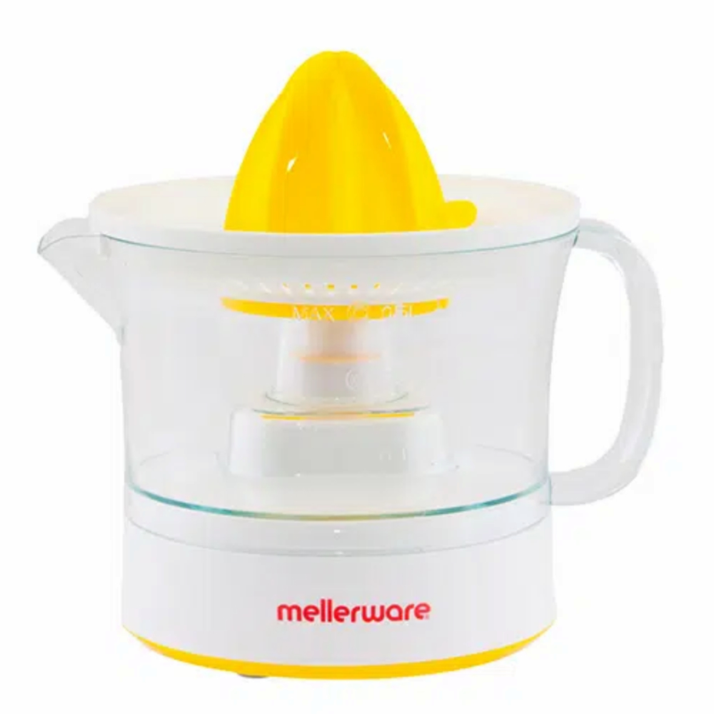 [636341] Presse Agrumes MCJ-221 Mellerware 25W 0.5L.