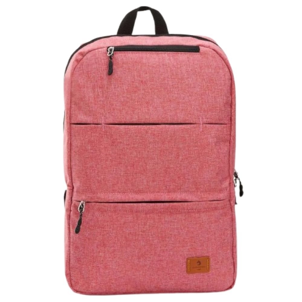 [688127] Sac à Dos Rose Aqua Di Polo 35x40cm