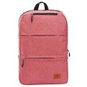 Sac à Dos Rose Aqua Di Polo 35x40cm