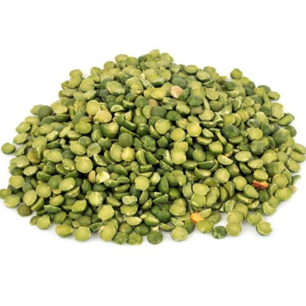 [69882] Pois Cassés 200g