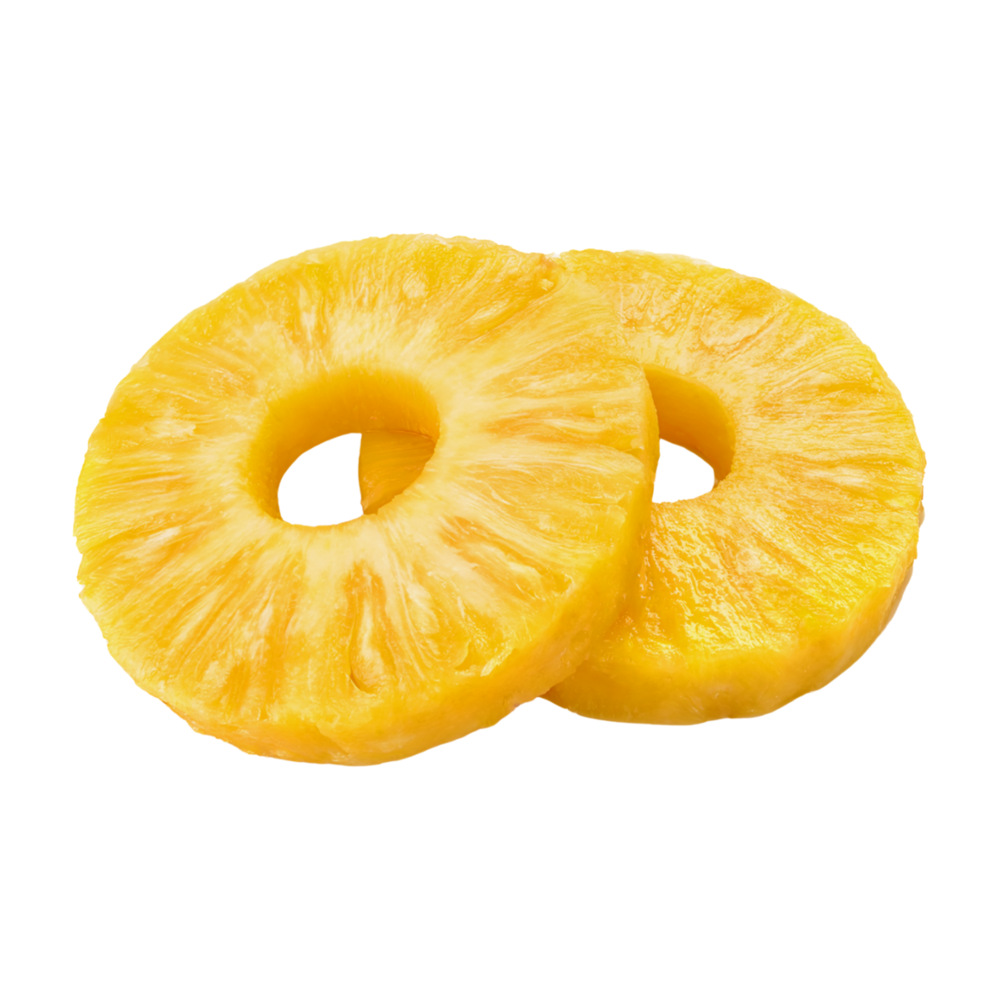 Ananas Rondelles 200g