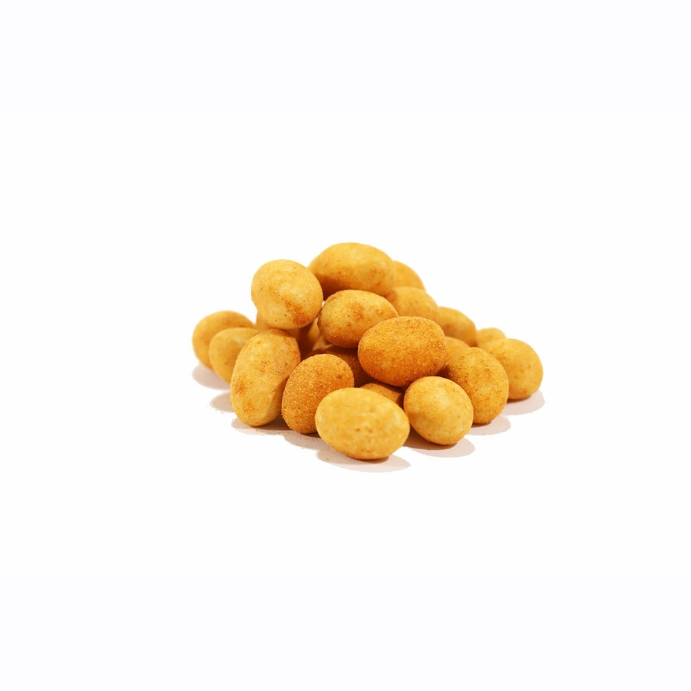 Cacahuètes Enrobé Fromage Oignon Sachet de 250g