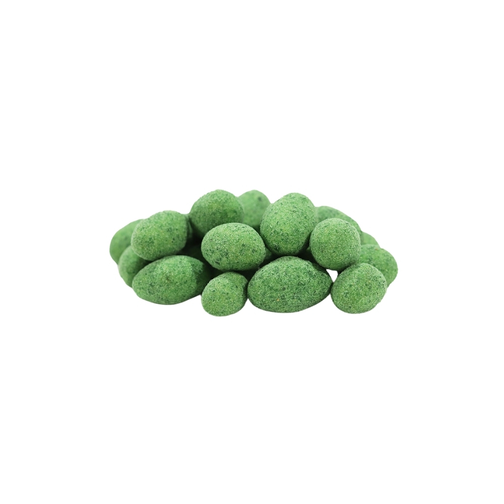 Cacahuètes Enrobé Wasabi Sachet de 250g