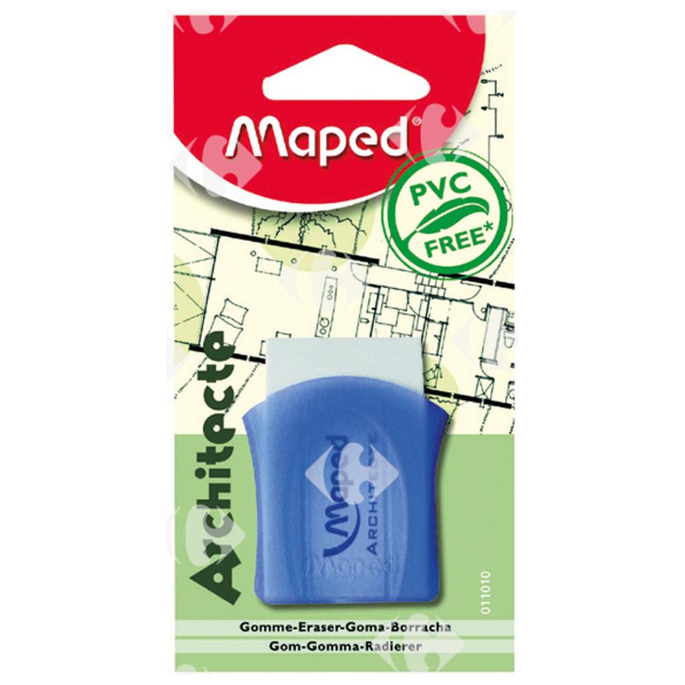 Gomme architecte Maped 1 unité
