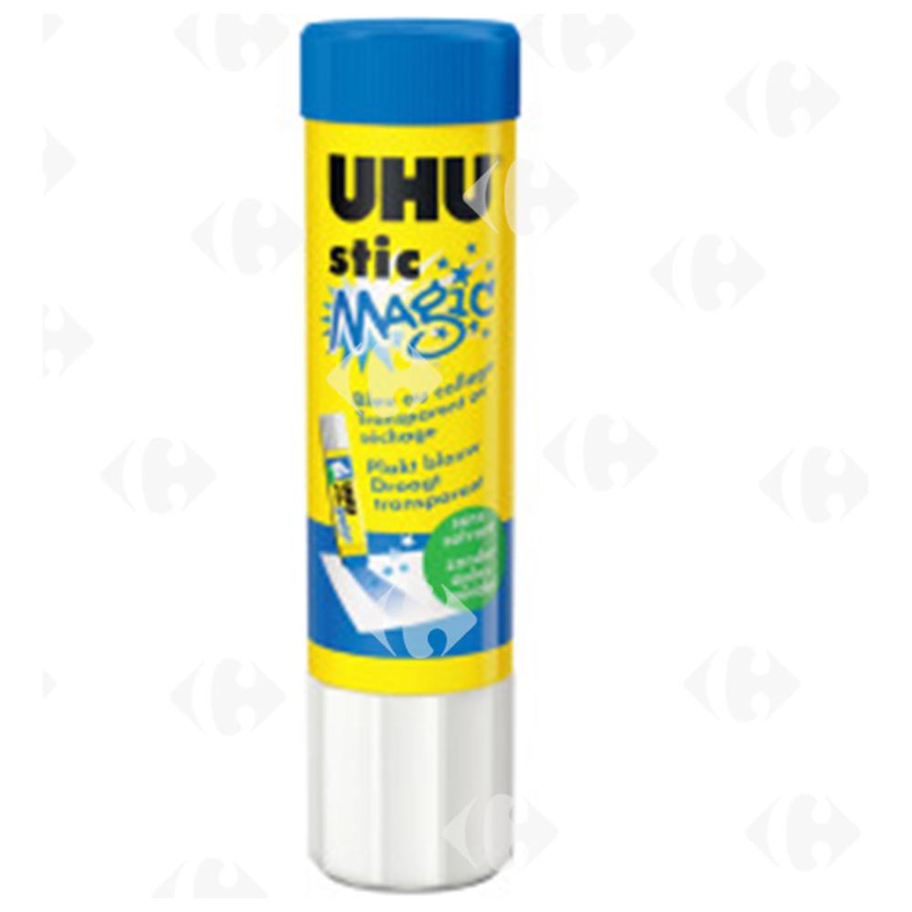 Bâton de colle Magic UHU 21g