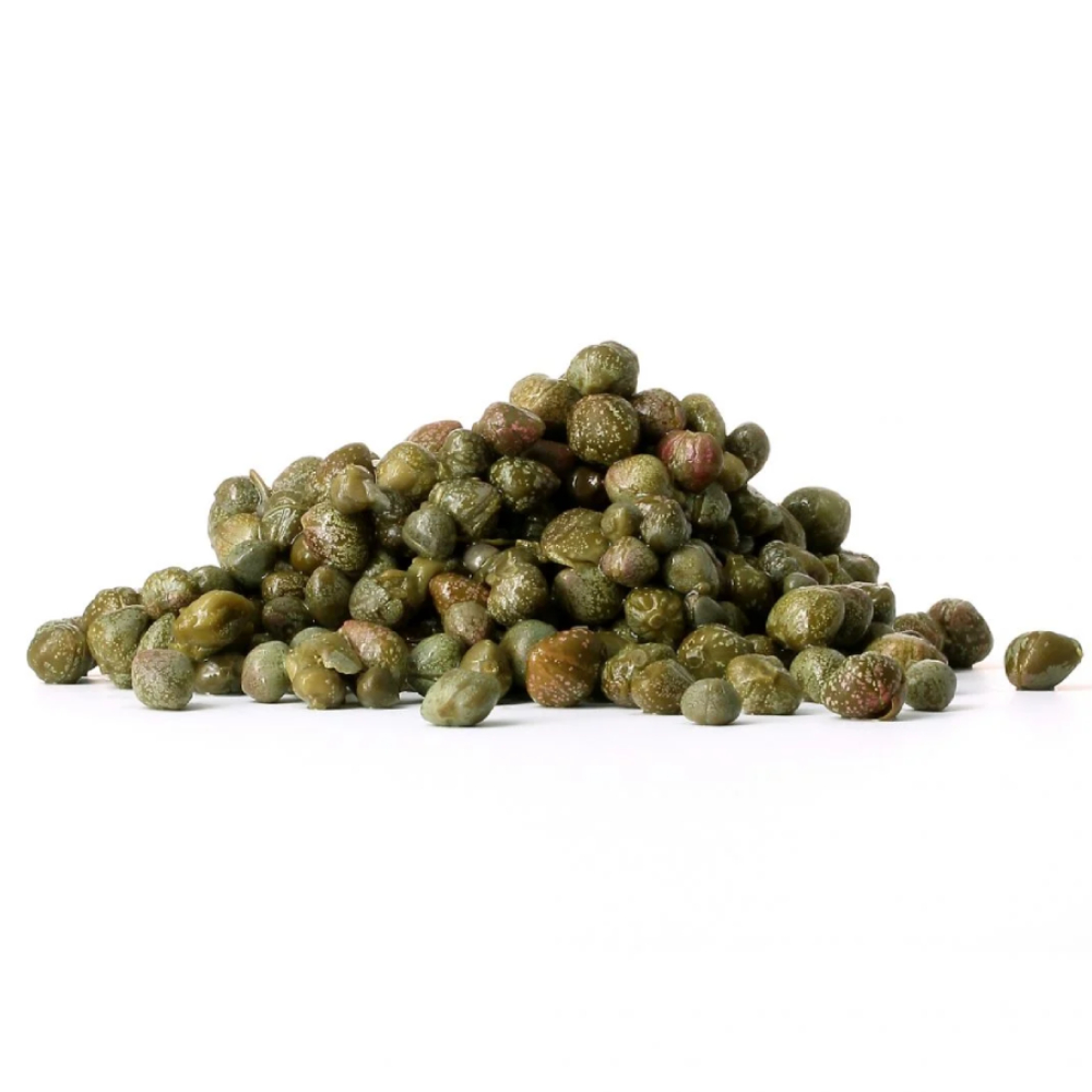 Câpres 100g