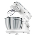 Pétrin Blanc Sencor 4L 600W
