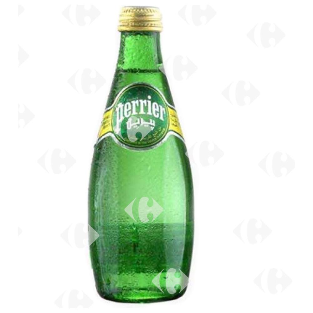 Eau Gazéfiée Perrier Water 330ml