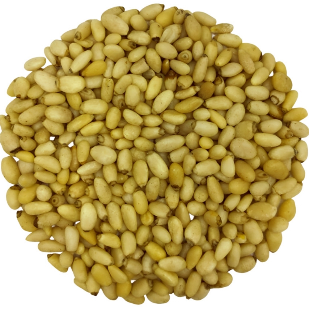[659570] Pignons de Pin 400g