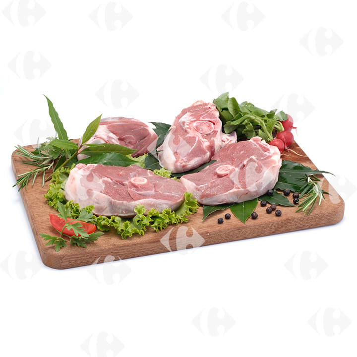 [13676] Osso Bucco Dinde 500g