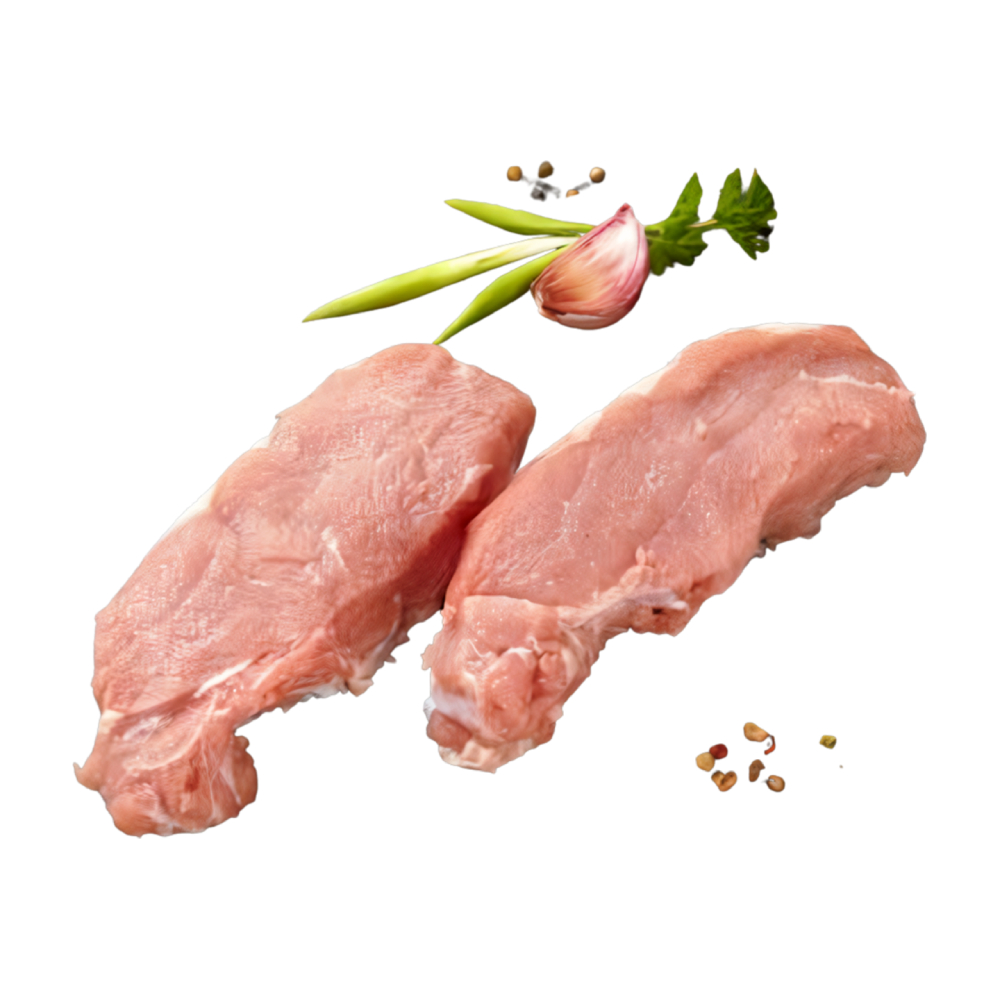 [190893] Faux Filet de Veau en Barquette 500g