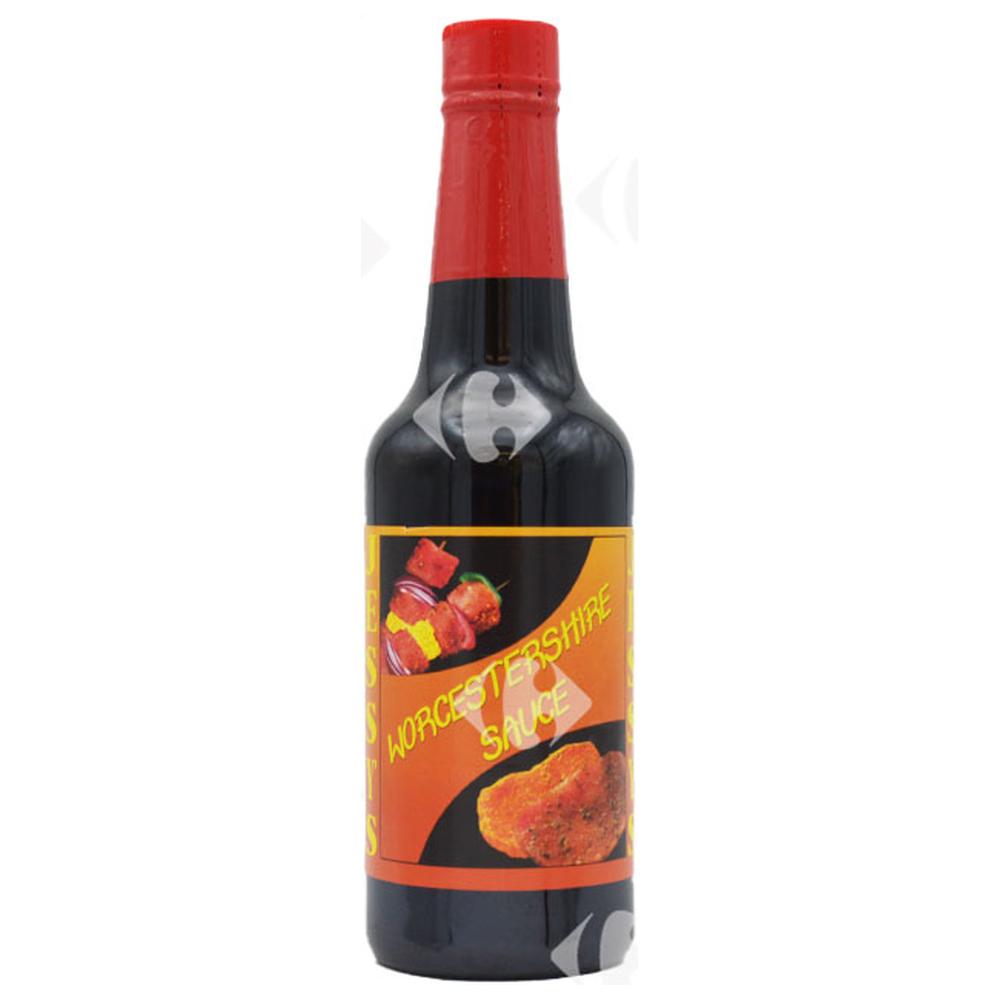 [419493] Sauce Worcestershire Jessys 295ml