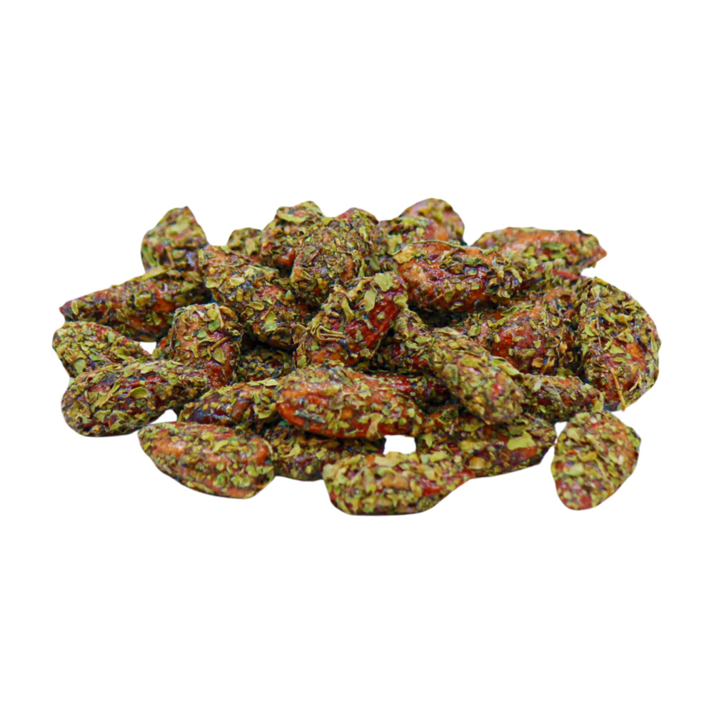 Amandes au Thym 200g