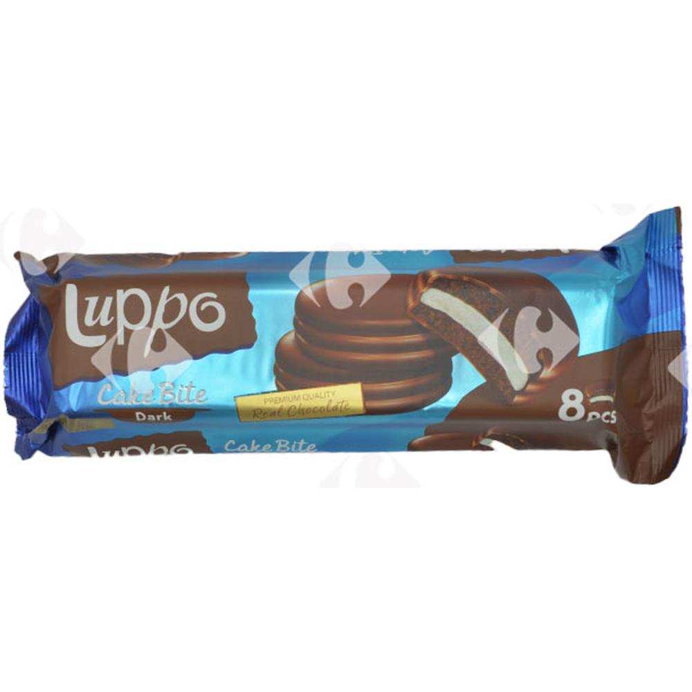 Biscuits Sandwich Cake Luppo 184g