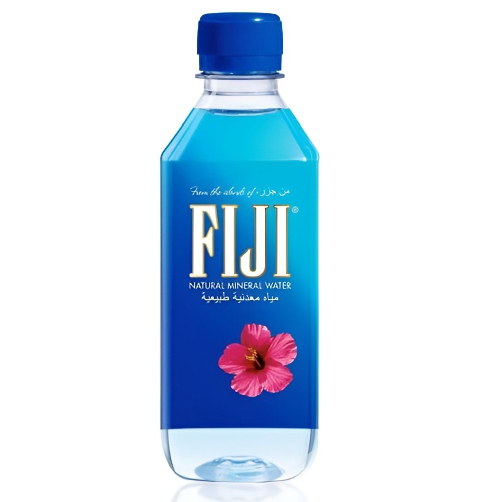 [733105] Eau artésienne Fiji 330ML