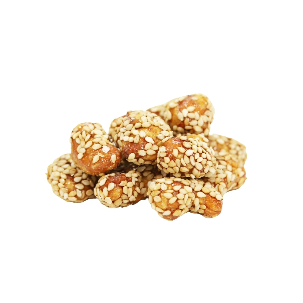 Noix de Cajou Sésame Sachet de 250g