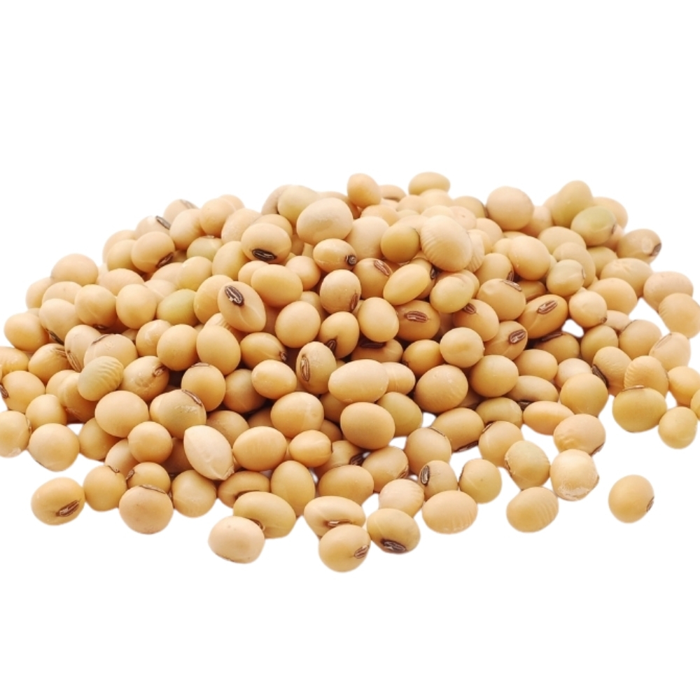[523725] Soja 250g