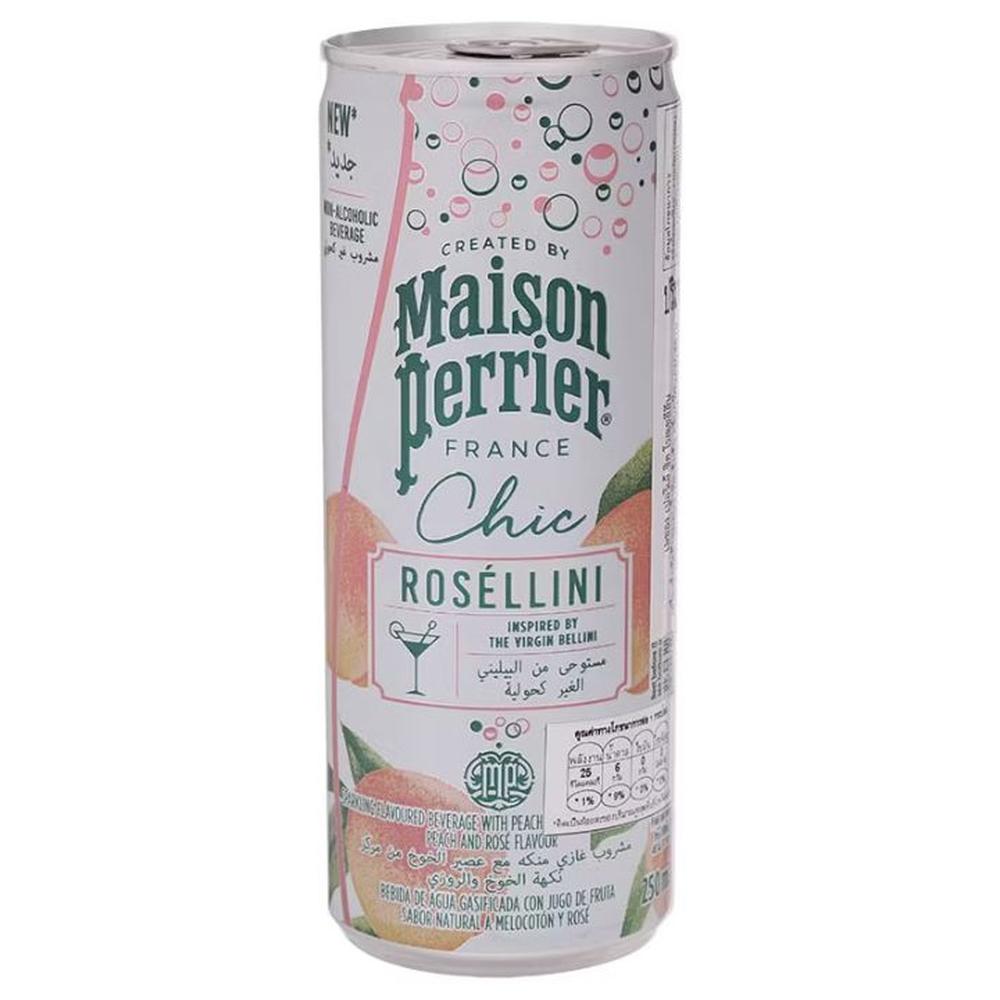 [719275] Chic Rosellini Maison Perrier 250ml